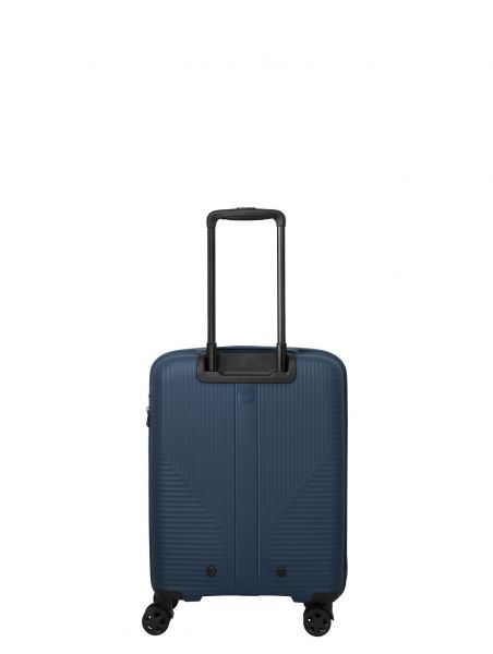 Travelite Air Stripe Trolley 4w S Navy #4