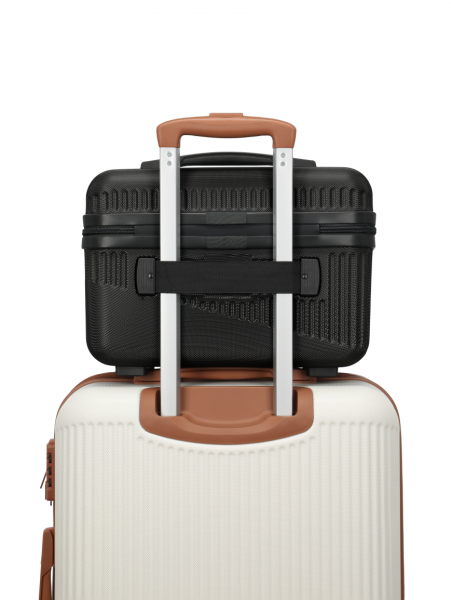 Travelite Bali Beauty Case Schwarz #4