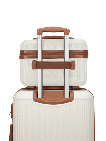 Travelite Bali Beauty Case Weiss #4