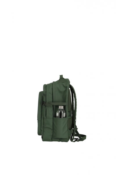 Travelite Basics Rucksack Oliv #4
