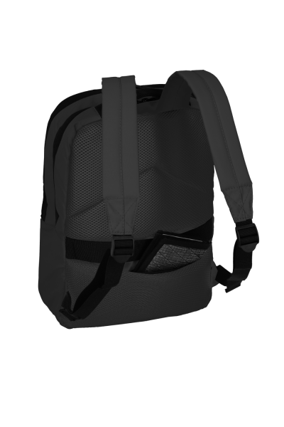 Travelite Basics Rucksack Plane Rv Schwarz #4