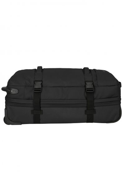 Travelite Bolonia Wheeled Duffle L Black #4