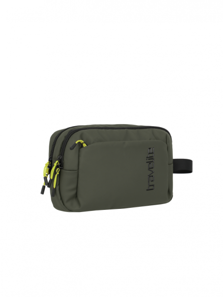 Travelite Briize Kulturtasche Khaki #4