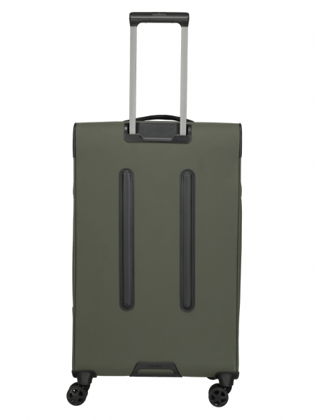 Travelite Briize Trolley L Khaki #4