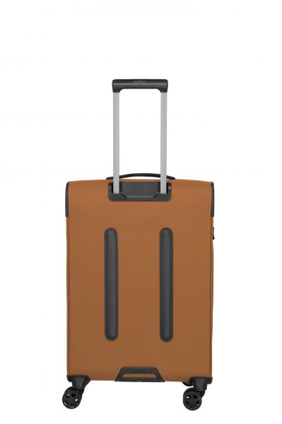 Travelite Briize Trolley M Curry #4
