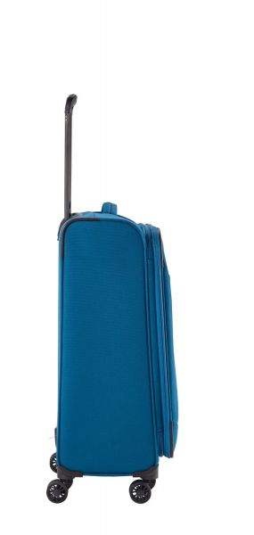 Travelite Chios Trolley M 67 Petrol #4