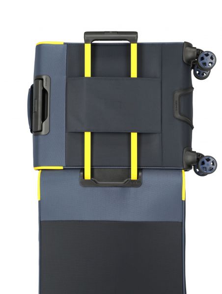 Travelite Color Craze 4w Trolley S Blau #4