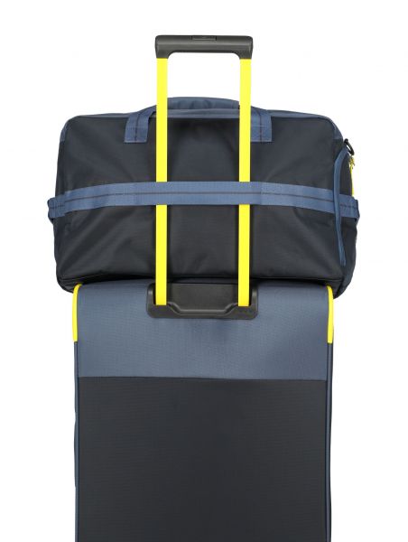 Travelite Color Craze Reisetasche Blau #4
