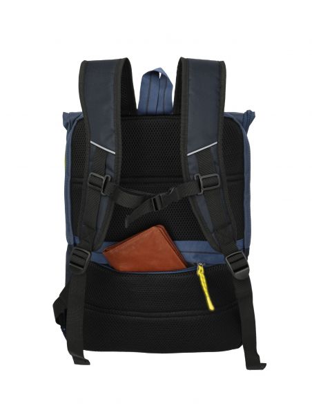 Travelite Color Craze Rucksack Blau #4