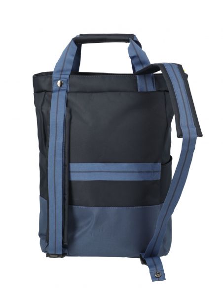 Travelite Color Craze Rucksack Tote Bag Blau #4
