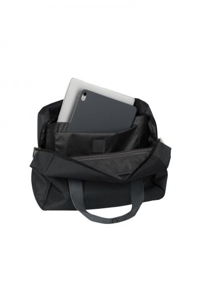 Travelite Corsiica Boarding Bag Black #4