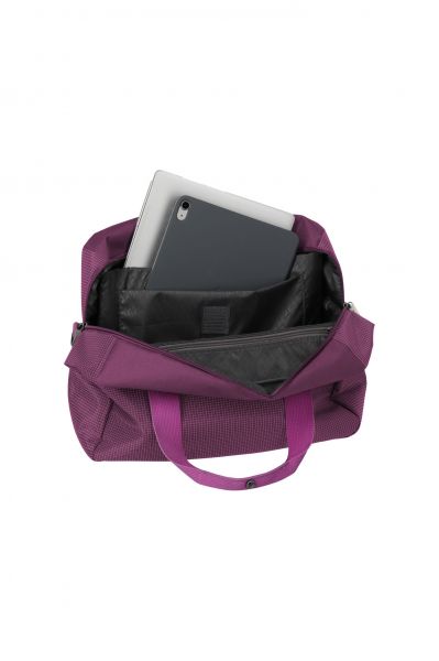Travelite Corsiica Boarding Bag Pink #4