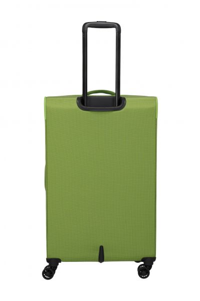 Travelite Corsiica Trolley 4w L exp. Fresh Green #4