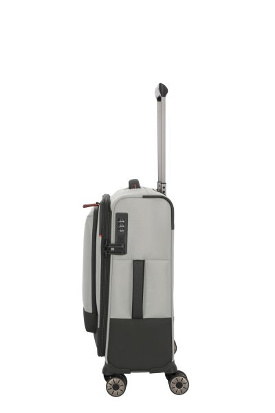Travelite Crosslite 4w Trolley S Natur #4