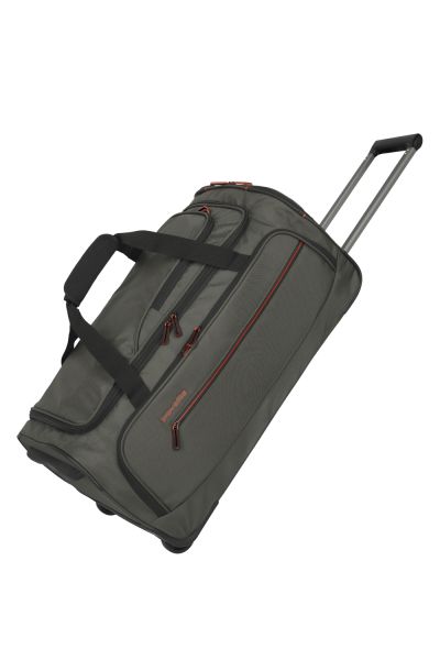 Travelite Crosslite Rollenreisetasche M Oliv #4
