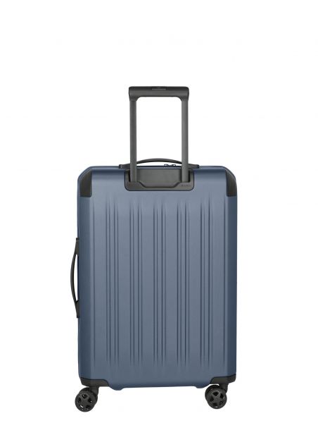 Travelite Dynamiic 4W Trolley M Blau #4