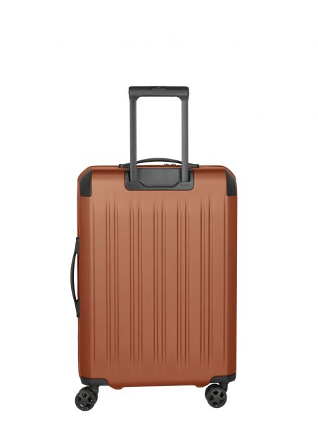 Travelite Dynamiic 4W Trolley M Orange #4