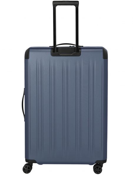 Travelite Dynamiic 4W Trolley Xl Blau #4