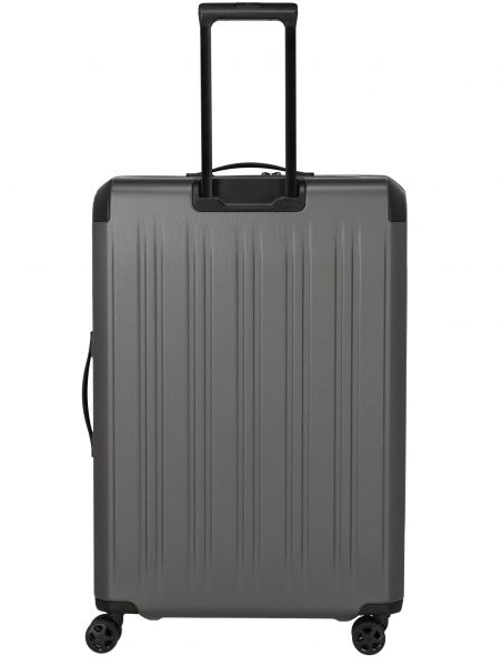 Travelite Dynamiic 4W Trolley Xl Grau #4