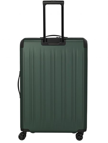 Travelite Dynamiic 4W Trolley Xl Grün #4