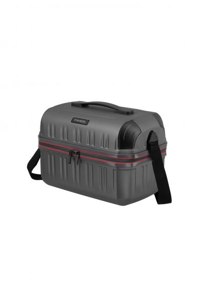 Travelite Dynamiic Beautycase Anthracite #4