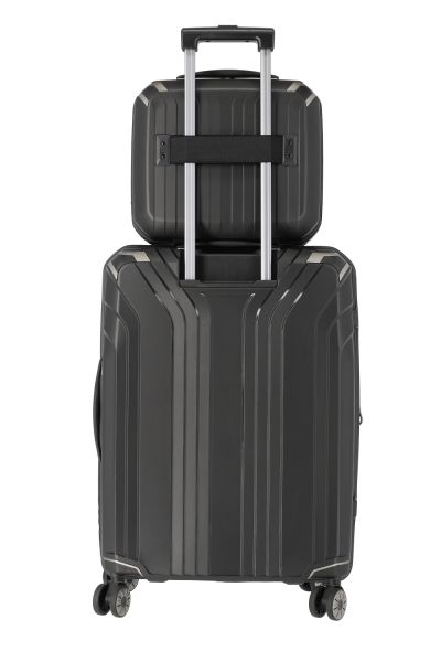 Travelite Elvaa Beautycase Schwarz #4