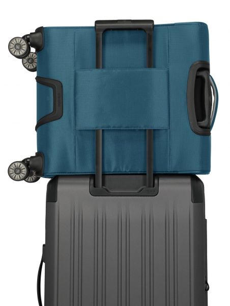 Travelite Jetpack Max 4 Cabin Blau #4