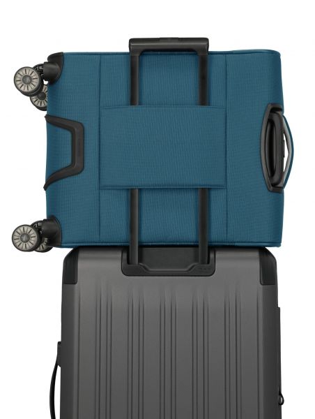 Travelite Jetpack Multi Light 4 Cabin Petrol #4
