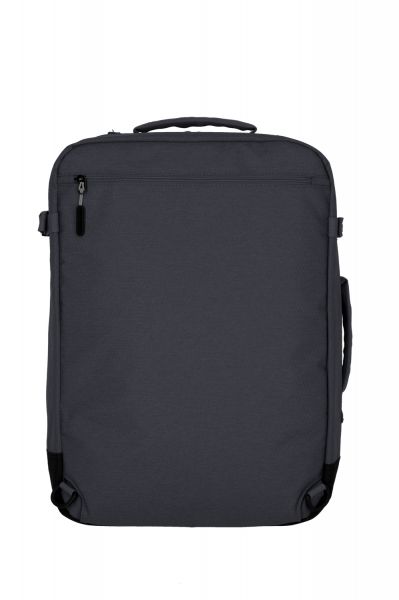Travelite Kick Off Bordgepäck Rucksack anthrazit #4