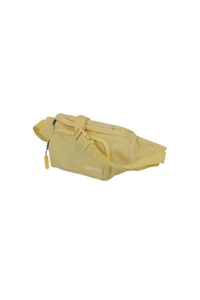Travelite Kick Off Gürteltasche Yellow #4