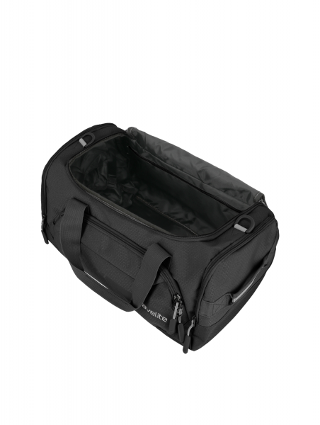 Travelite Kick Off Reisetasche-S Schwarz #4