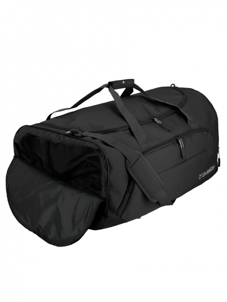 Travelite Kick Off Reisetasche-XL Schwarz #4