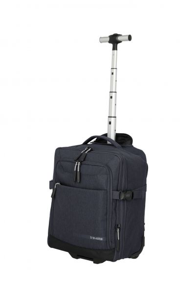 Travelite Kick Off Trolley Backpack Anthrazit #4