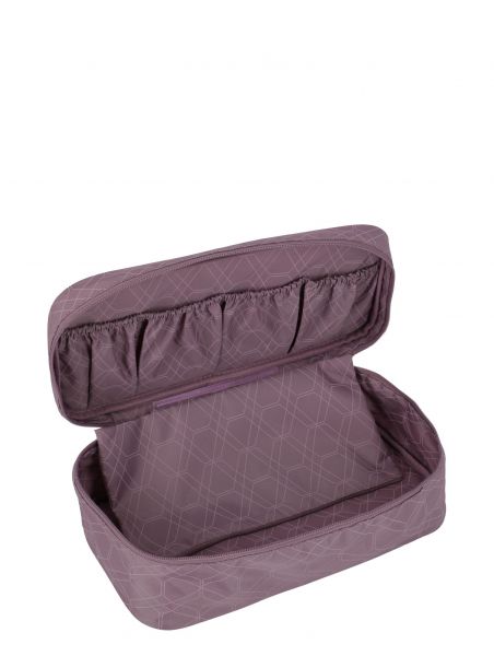 Travelite Lascana Edition Packing Cube Wetbag Lavender #4