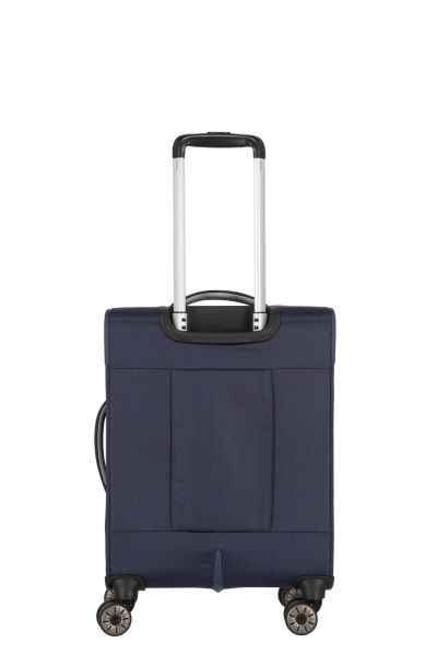 Travelite Miigo 4w Trolley S Tiefseeblau #4