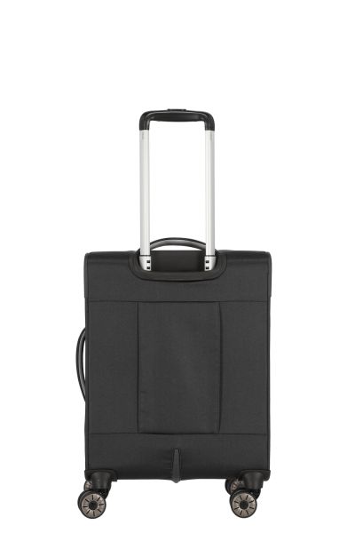 Travelite Miigo 4w Trolley S Nachtschwarz #4