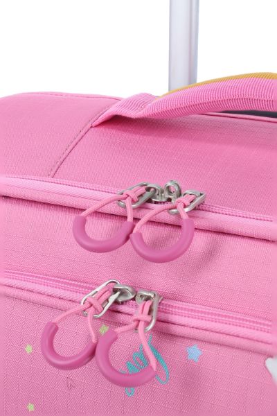 Travelite Minimover 4w Kindertrolley Einhorn #4