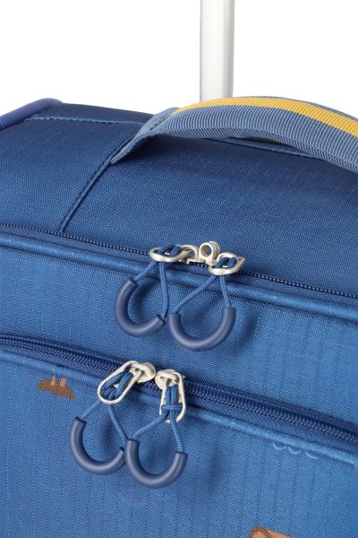 Travelite Minimover 4w Kindertrolley Pirat #4