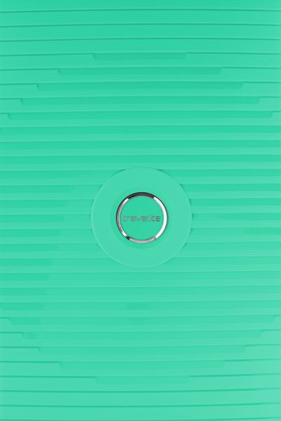 Travelite Orbita 4w Trolley S Grün #4