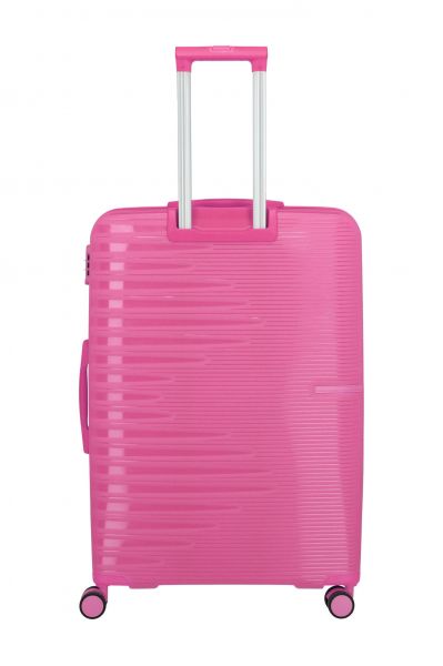 Travelite Pacific Trolley 4w L/M/S Pink #4
