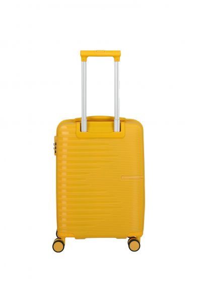 Travelite Pacific Trolley 4w S Yellow #4