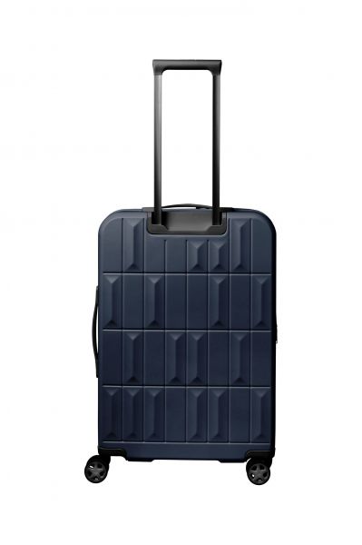 Travelite Panello Trolley 4w M exp Night Sky #4