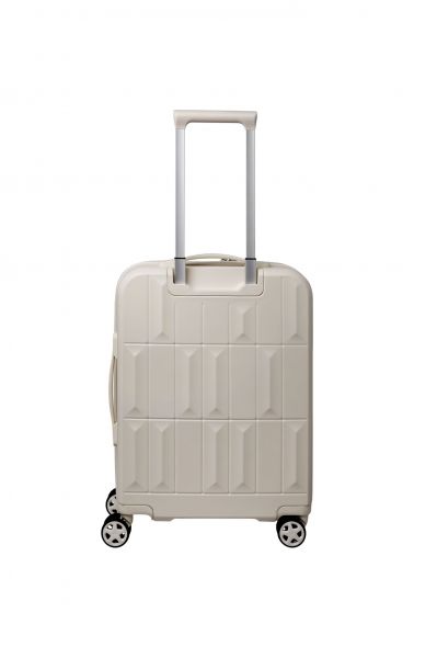 Travelite Panello Trolley 4w S Ivory #4