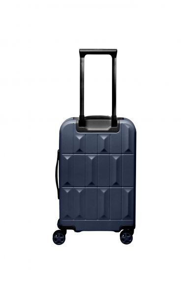 Travelite Panello Trolley 4w S Night Sky #4