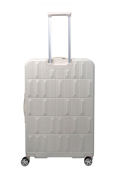 Travelite Panello Trolley L Ivory #4