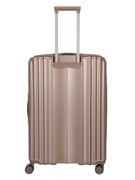 Travelite Paros Trolley L Cappuccino #4