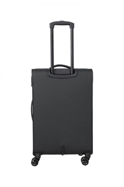 Travelite Priego Trolley 4w M Anthrazit #4