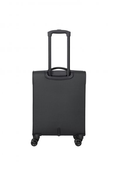 Travelite Priego Trolley 4w S Anthrazit #4