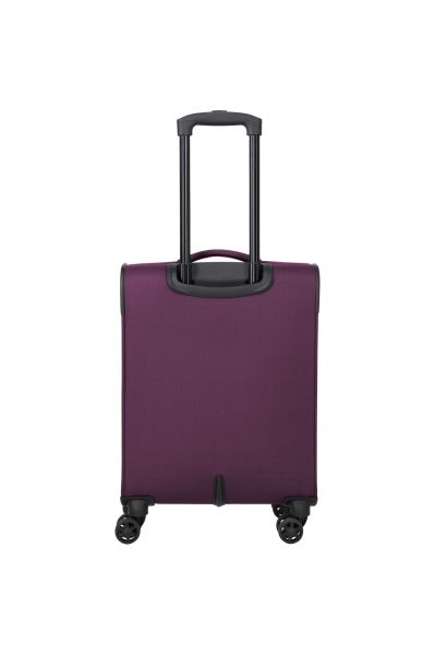 Travelite Priego Trolley 4w S Berry #4