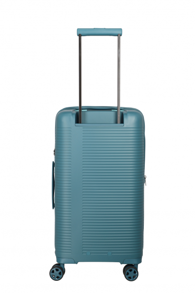 Travelite Roomer 4w Trolley M Aqua #4